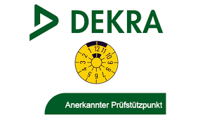 Dekra Logo