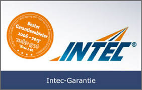 Intec Garantie